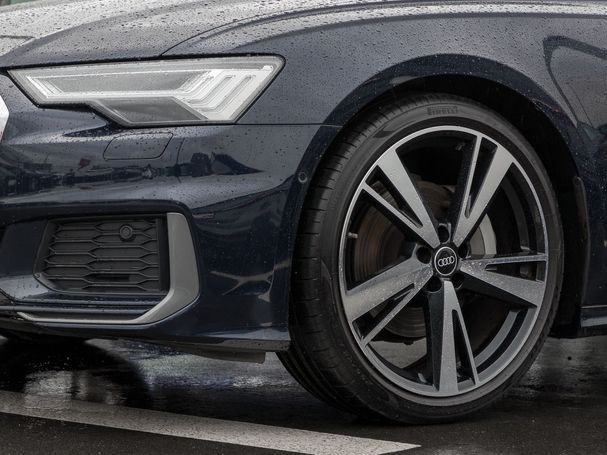 Audi A6 45 TFSI S-line 195 kW image number 7