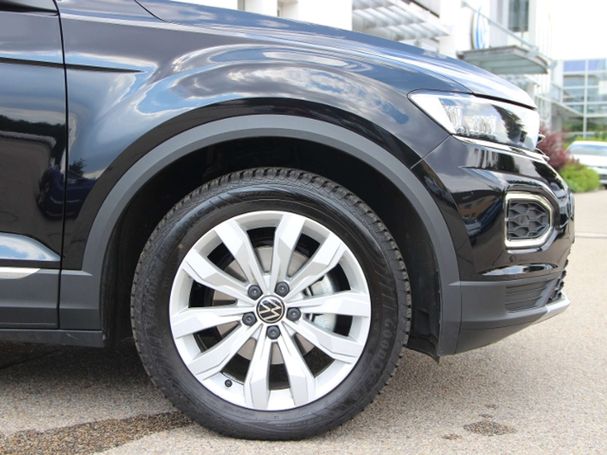 Volkswagen T-Roc 1.5 TSI 110 kW image number 10