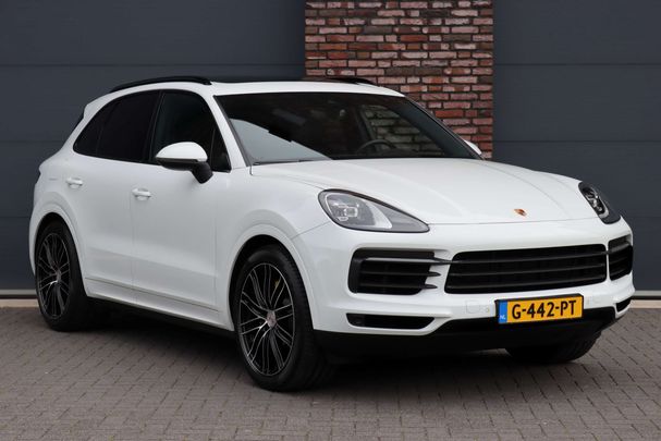 Porsche Cayenne 250 kW image number 2