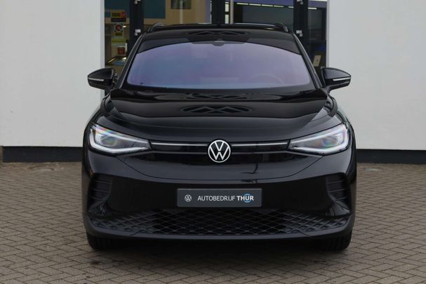 Volkswagen ID.4 Pro 210 kW image number 2