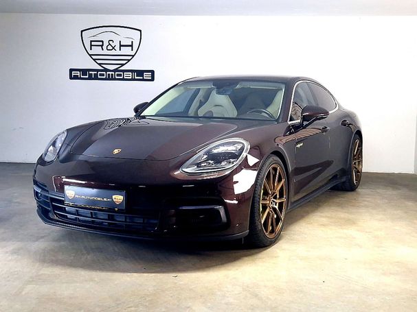 Porsche Panamera 4 E-Hybrid 340 kW image number 1