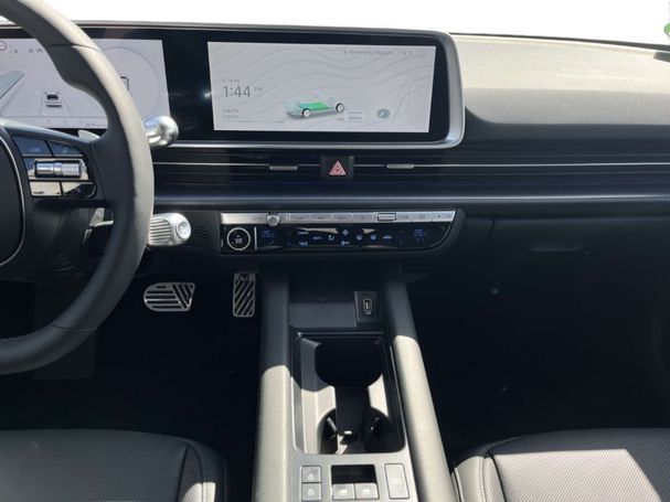 Hyundai Ioniq 6 77 kWh 239 kW image number 11