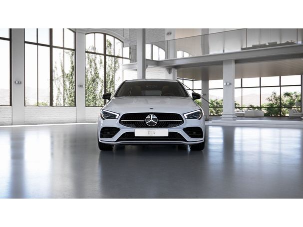 Mercedes-Benz CLA 250 Shooting Brake 160 kW image number 4