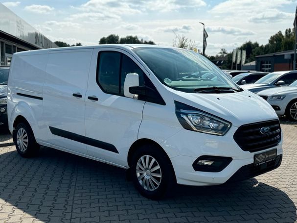 Ford Transit Custom 2.0 TDCi 96 kW image number 2