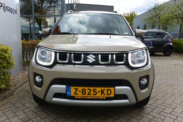 Suzuki Ignis 61 kW image number 5