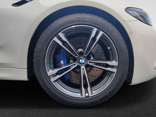 BMW M5 M xDrive 441 kW image number 4