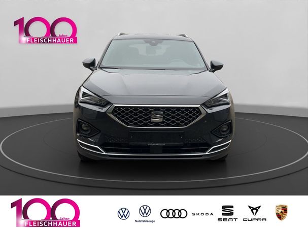 Seat Tarraco 1.5 TSI ACT 110 kW image number 2