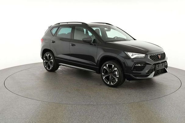 Cupra Ateca 110 kW image number 26