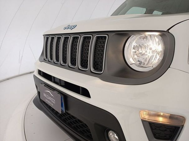 Jeep Renegade 140 kW image number 11