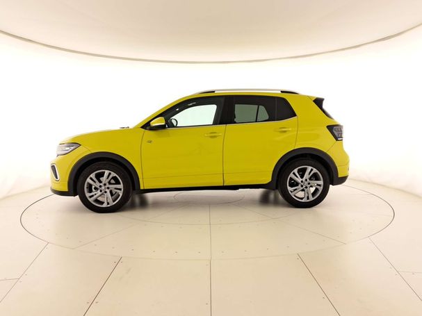 Volkswagen T-Cross 1.0 TSI 85 kW image number 5