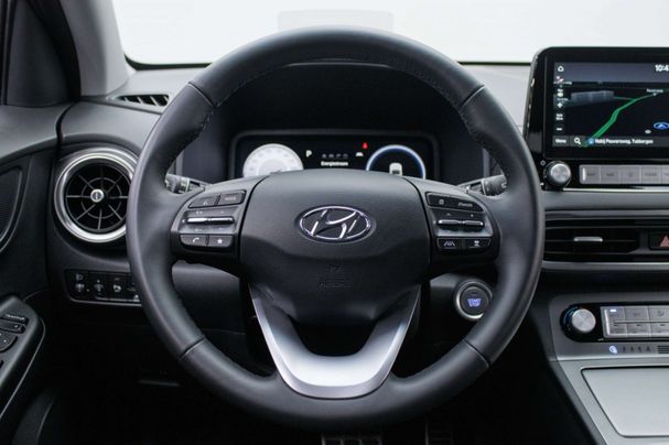 Hyundai Kona 64 kWh 150 kW image number 23