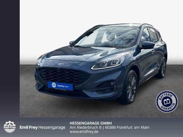 Ford Kuga 2.5 ST-Line 132 kW image number 1