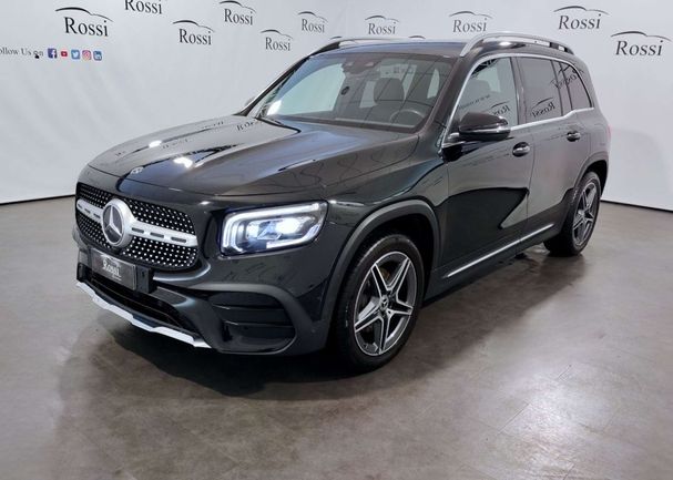 Mercedes-Benz GLB 180 d 85 kW image number 1