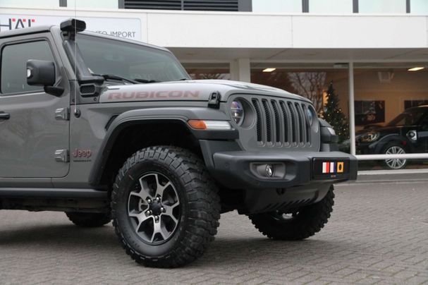 Jeep Wrangler 200 kW image number 8