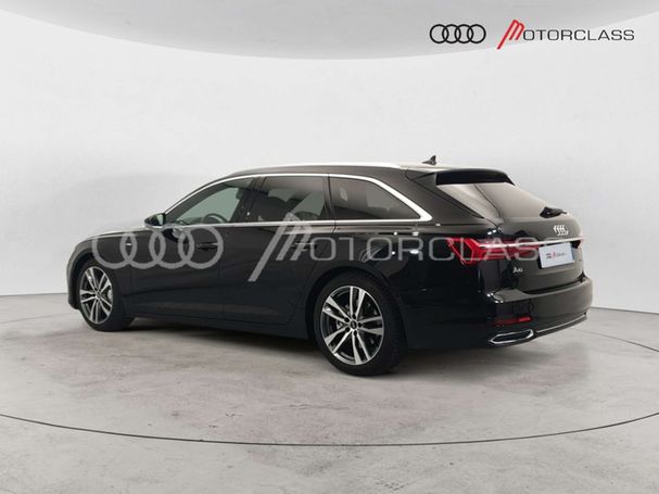 Audi A6 50 TDI quattro Avant Business 210 kW image number 4