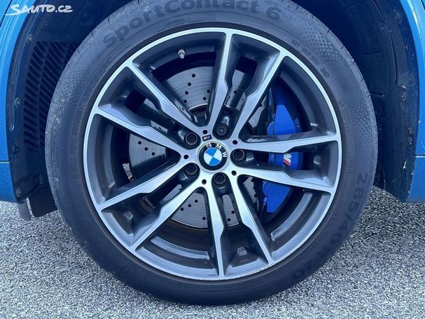 BMW X5 M xDrive 423 kW image number 5