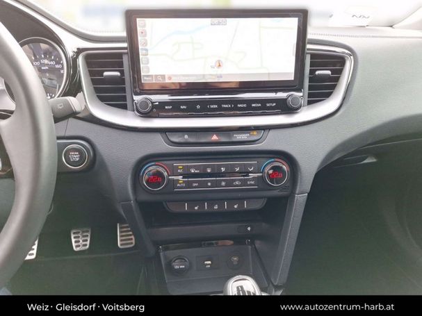 Kia Ceed 1.0 74 kW image number 23