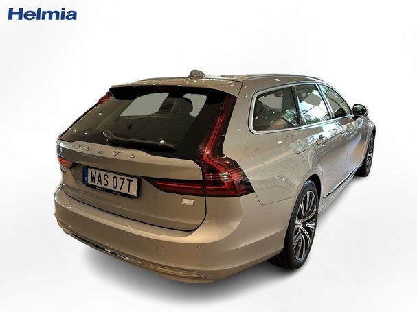 Volvo V90 AWD T6 261 kW image number 6