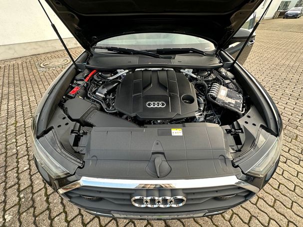 Audi A6 45 TDI Avant 180 kW image number 34