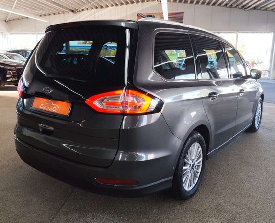 Ford Galaxy AWD 140 kW image number 3