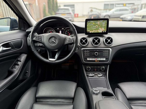 Mercedes-Benz GLA 180 90 kW image number 5