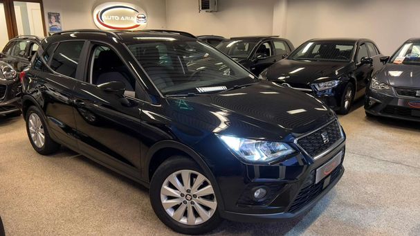 Seat Arona 1.0 TSI 70 kW image number 3