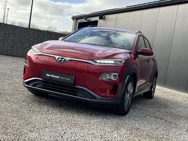 Hyundai Kona 64 kWh 150 kW image number 26