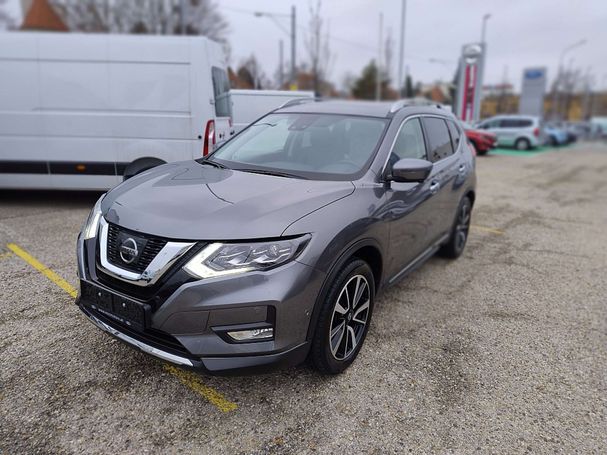 Nissan X-Trail 1.6 dCi Tekna 96 kW image number 1