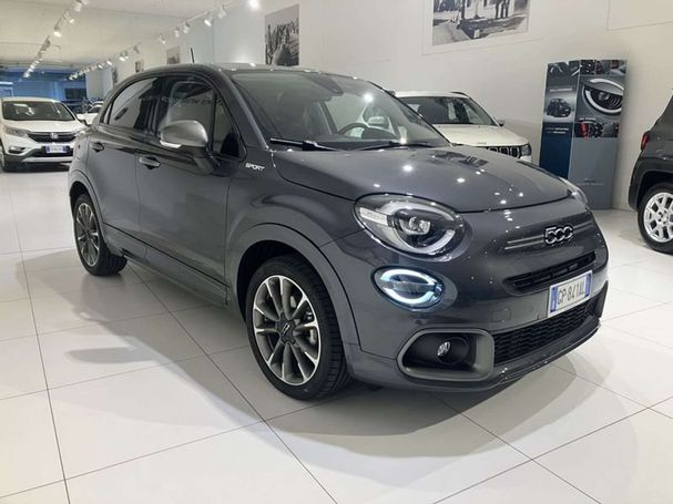 Fiat 500X 1.0 88 kW image number 2