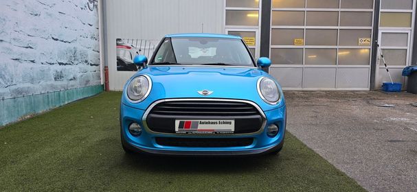 Mini One 75 kW image number 3