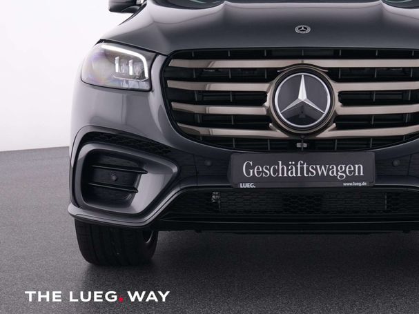 Mercedes-Benz GLS 350 230 kW image number 17