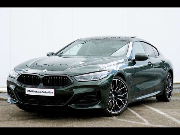 BMW 840i xDrive 245 kW image number 1