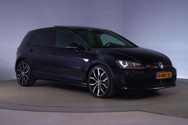 Volkswagen Golf GTI Performance DSG 169 kW image number 39