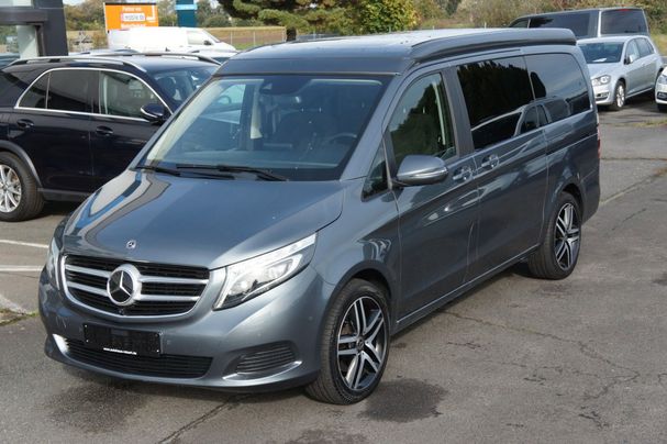 Mercedes-Benz V 250d 140 kW image number 1