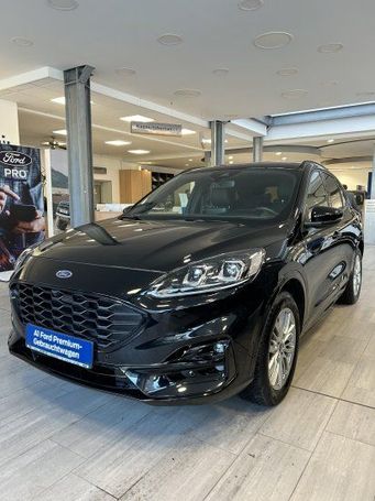 Ford Kuga 2.5 ST-Line X 165 kW image number 1