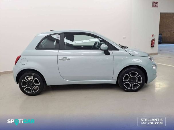 Fiat 500 1.0 52 kW image number 4