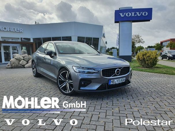 Volvo S60 T4 Geartronic 140 kW image number 2