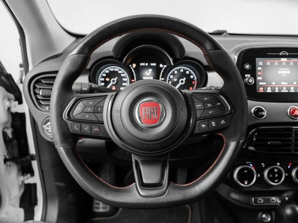 Fiat 500X 96 kW image number 8