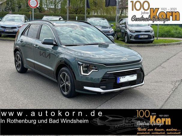 Kia Niro 1.6 Spirit 135 kW image number 2