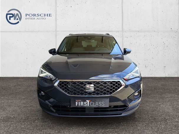 Seat Tarraco 1.5 TSI ACT Style 110 kW image number 2