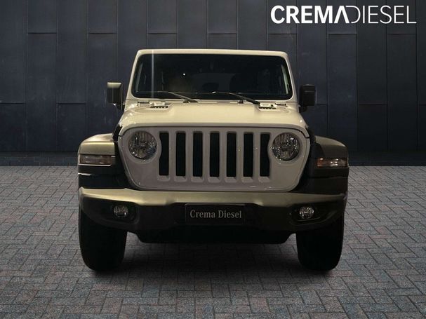 Jeep Wrangler Unlimited Rubicon 147 kW image number 1