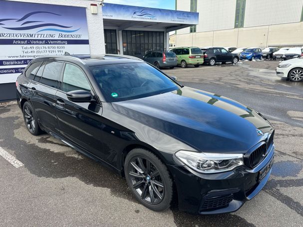 BMW 530d Touring xDrive 195 kW image number 13