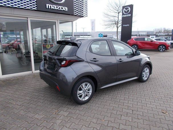 Mazda 2 Hybrid 85 kW image number 4