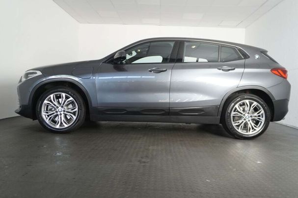 BMW X2 xDrive25e Sport X 162 kW image number 5