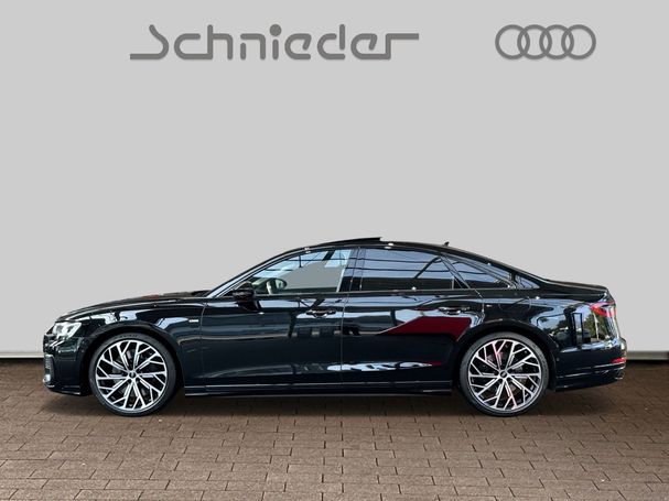 Audi A8 60 TFSIe 330 kW image number 4