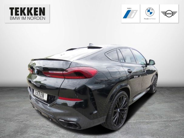 BMW X6 xDrive 294 kW image number 7