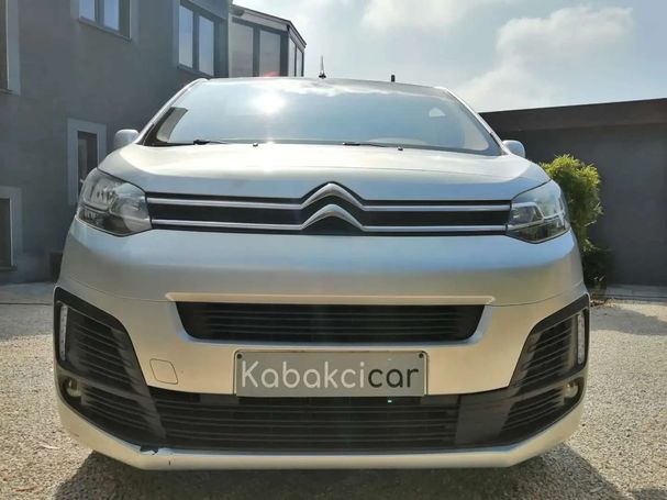 Citroen SpaceTourer M 1.6 BlueHDi Feel 85 kW image number 3