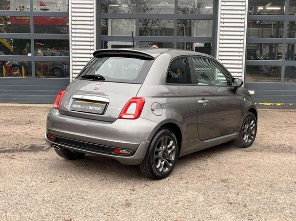 Fiat 500 1.0 51 kW image number 2