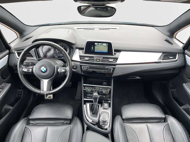 BMW 225 Active Tourer xe xDrive 165 kW image number 8