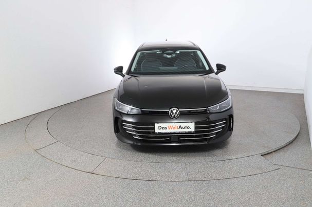 Volkswagen Passat Variant TSI Elegance DSG 110 kW image number 4